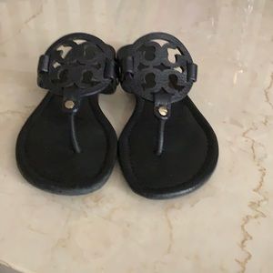 Tory Burch Miller Sandals